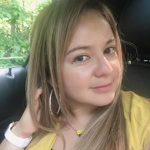 Meet your Posher, Isabel